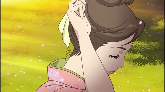 Onihei – PV