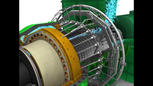 Gas Turbine Animation[1]