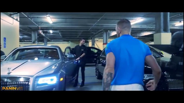 Конор макгрегор всех обманул или фейковые видео своих тренировок