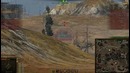 Strv 74 – Самый комфортный танк Амвей 921