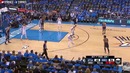 NBA Playoffs 2018: Oklahoma City Thunder vs Utah Jazz (Game 1)