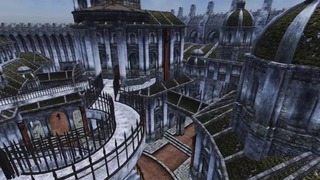 Игрофильм The Elder Scrolls – Oblivion (RUS)