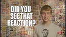 RWJ – Осмотр простаты кота