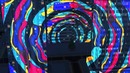 ART CITY поздравительная короткометражка к новому 2019 году от ART animation
