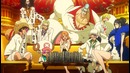 One Piece: Film Gold (Фильм 13)