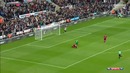 Newcastle v Liverpool EPL 1/10/2017
