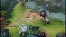 Dota 2 Unforgettable – 100 000 Урона – Эпик Игра