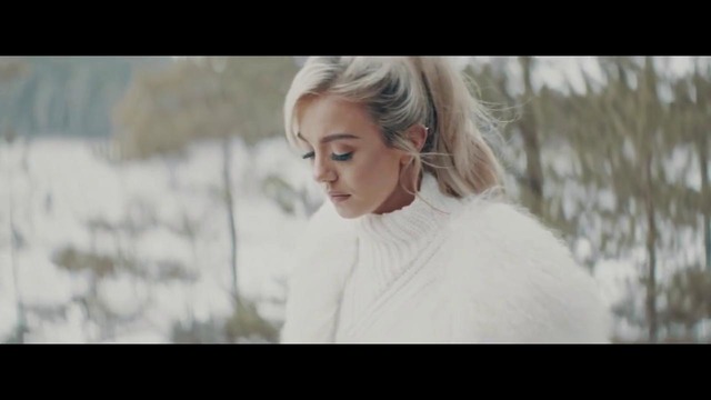 Samantha Harvey – Please (Official Video 2018!)