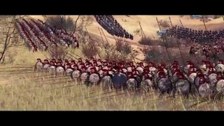 Total War Arena – Gameplay Trailer