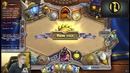 Hearthstone – Ладдер Фриз маг
