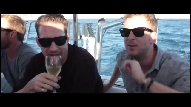 Alesso feat. Ryan Tedder – Scars (2014)