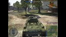 War Thunder – Серега здоровается)