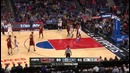 Top 10 NBA Plays: March 13th