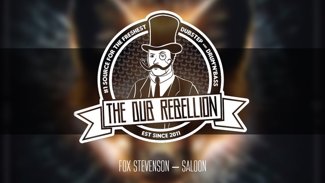 Fox Stevenson – Saloon