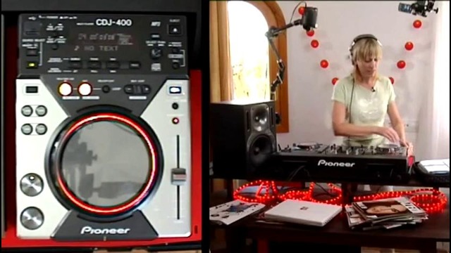 Как стать DJ-ем. Урок 2 (How to DJ. part2)