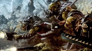 Warhammer 40000 История мира – Хаос Зло