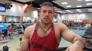 Бодибилдинг и вегетарианство Андрей Лопушанский