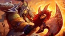 10 Самых сильных Шаманов в World of Warcraft