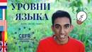 Уровни Знания Языка || Когда Сдавать IELTS