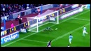 Lionel Messi Not Even Human 2014-2015