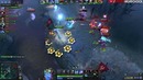 Dota 2 Resolution [Puck] Talent of CIS