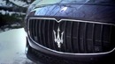 Maserati Quattroporte звучит лучше своих конкурентов