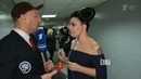 Вечерний Ургант. Проверка на дорожках