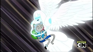 Время Приключений [Adventure Time] 1 сезон – 9b – Подземелье (480р)