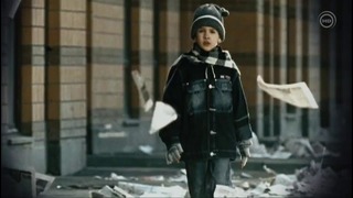 SKY feat Slan – Мальчик ищет маму