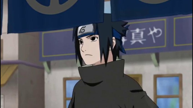 The Legend of Itachi – AMV