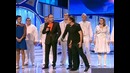 КВН – БАК-Соучастники – Чемпионы прошлых лет