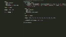Sorax – 04] Курс по Coffeescript. Операторы