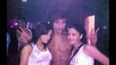 Zyzz and Girls (Rare pictures)
