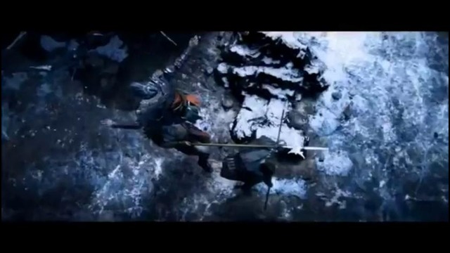 Assassins Creed – Four Legends of the Past mix edited by Acubens