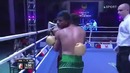 Boks. WSB. Uzbek Tigers – Caciques de Venezuela | (C-2) (07.04.2018)