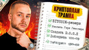 НАПРЯЖЕНИЕ РАСТЕТ – Реакция крипторынка на указы ТРАМПА! Bitcoin-резерв | DOGE | SEC