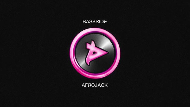 Afrojack – Bassride