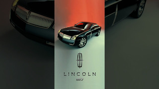 А ведь могут, когда захотят – Lincoln MK9 #shorts