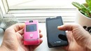 Motorola Droid Razr (review)