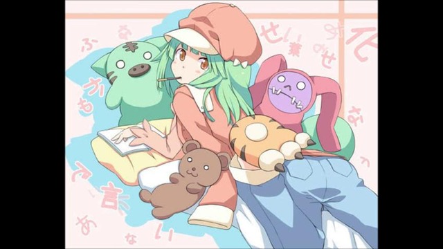 Hanazawa Kana – Renai Circulation (Full Ver.)