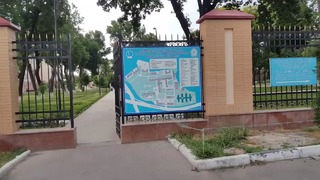 Ташкент. Старое Ташми. Узбекистан