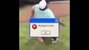Big NIgga has fallen