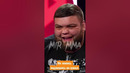Он просто бегает от меня! Даниял Эльбаев Vs Мурад. #shorts