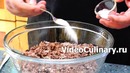 Пирожки с ливером запечённые в духовке – рецепт Бабушки Эммы