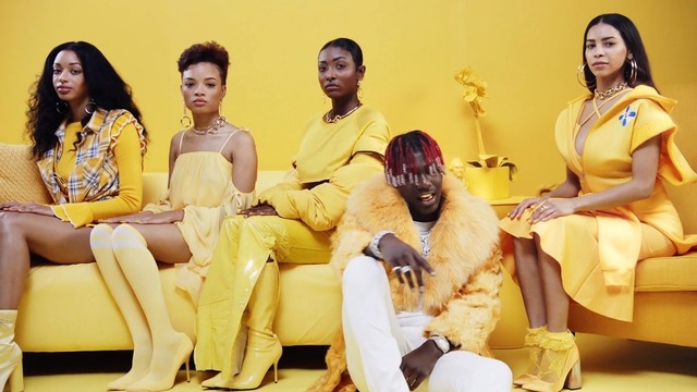 Lil Yachty – Lady In Yellow (Official Video 2017!)