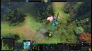 Dota 2 Гайд! Как фармить лес Leshrac Реборн