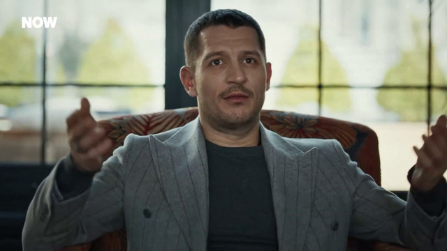 Под землёй – 7 серия | 2026