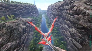 Shimoro – Ark Survival Evolved – Самая Эпичная Карта в АРК!! – The Volcano THe BEst