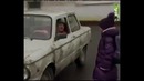 Девочка сядь в машину (прикол)