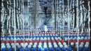 Неповторимая цепная реакция в рекламе Pepsi Max